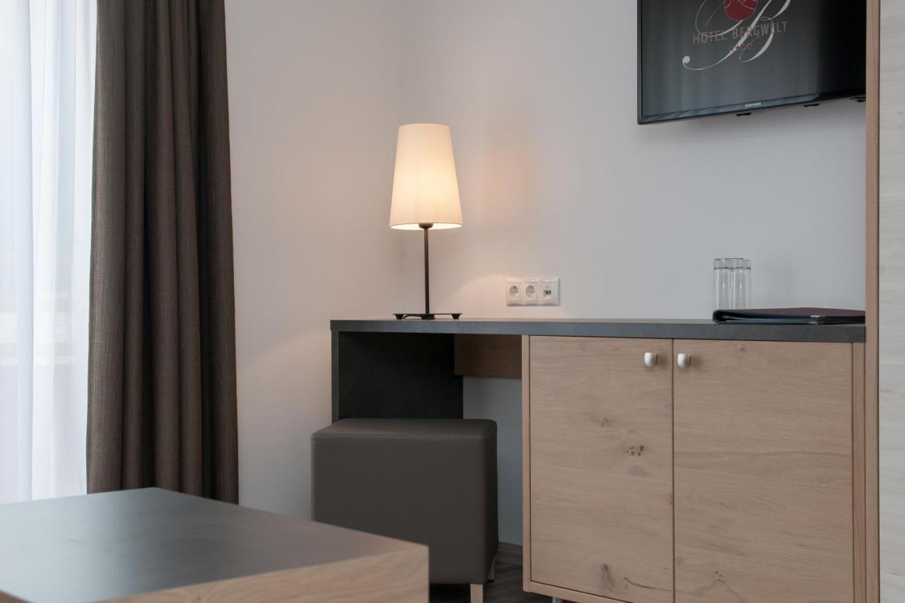 Hotel Bergwelt Längenfeld Quarto foto